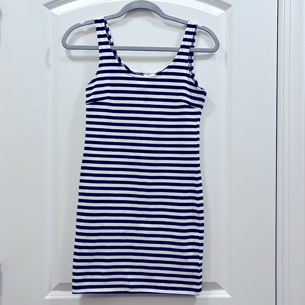 H&M mini dress